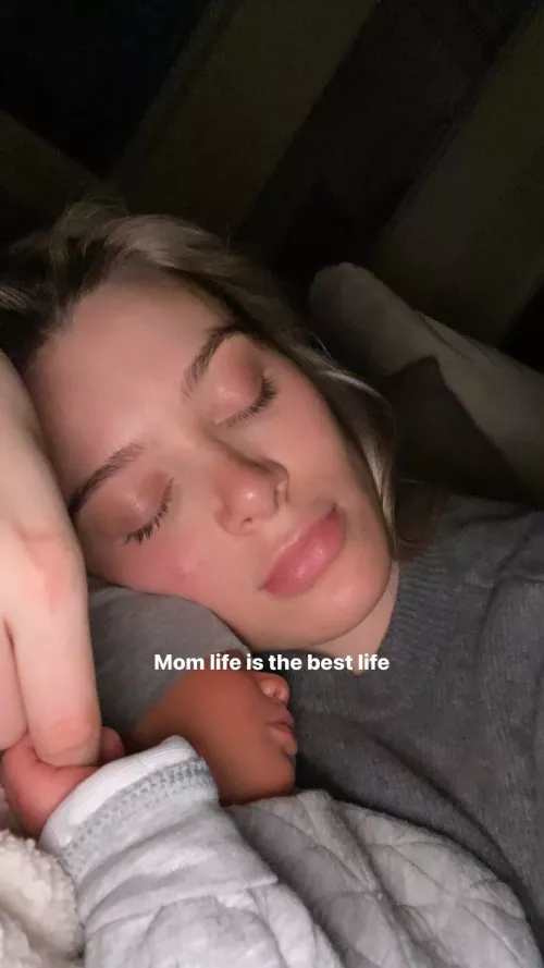 Mom Life
