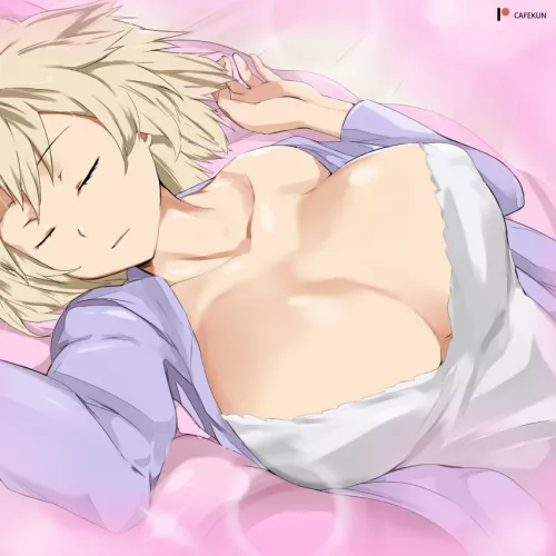 Mom Mitsuki in Dreamland