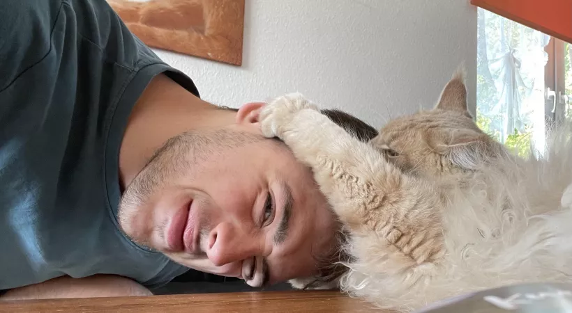 Moments before the end โ ๏ธ Moments before the end โ ๏ธ