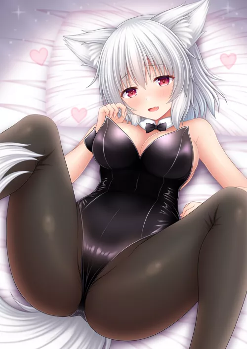 Momiji [Bunny Suit]