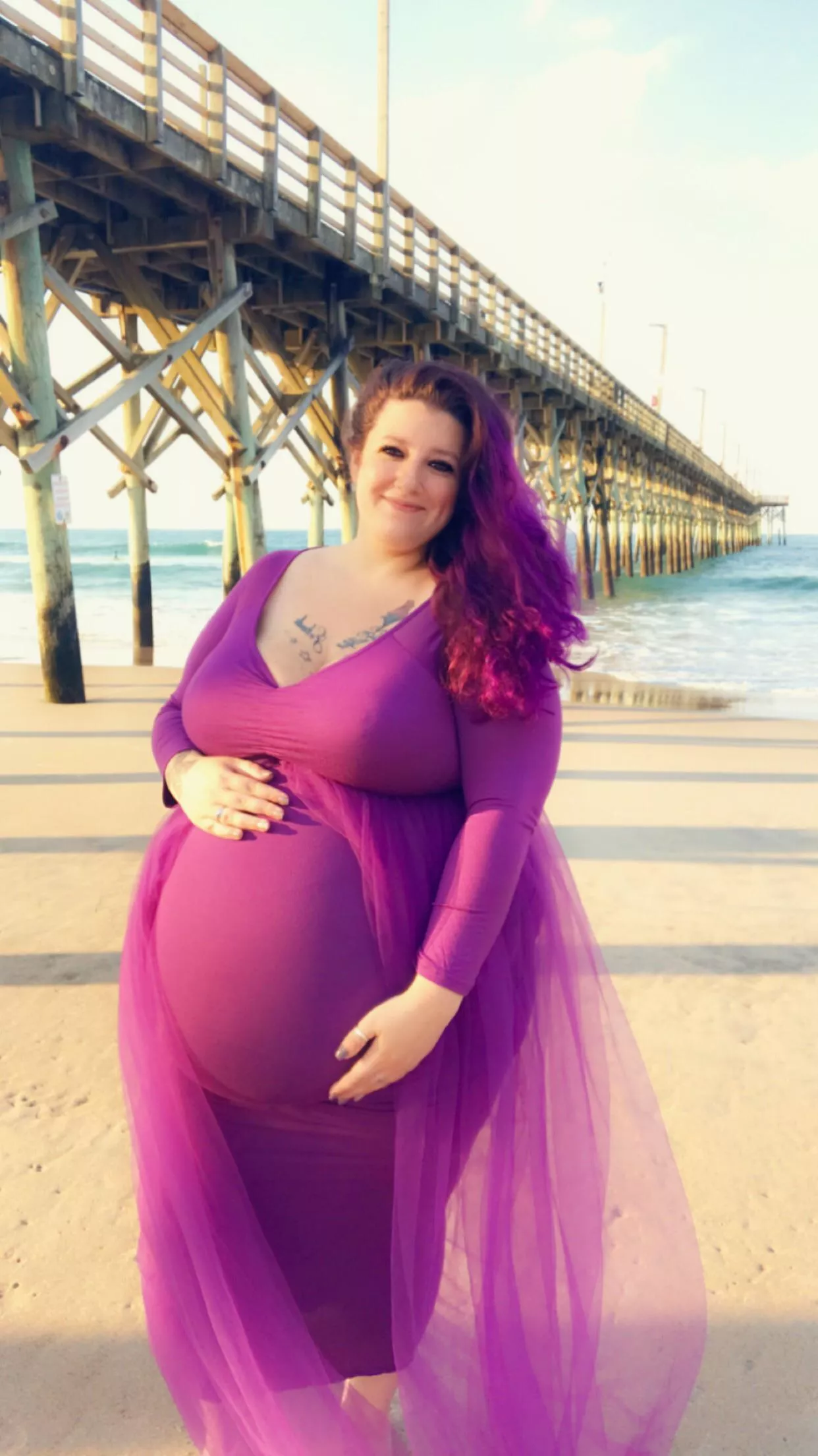 Momma only has 12 days left! Momma only has 12 days left!