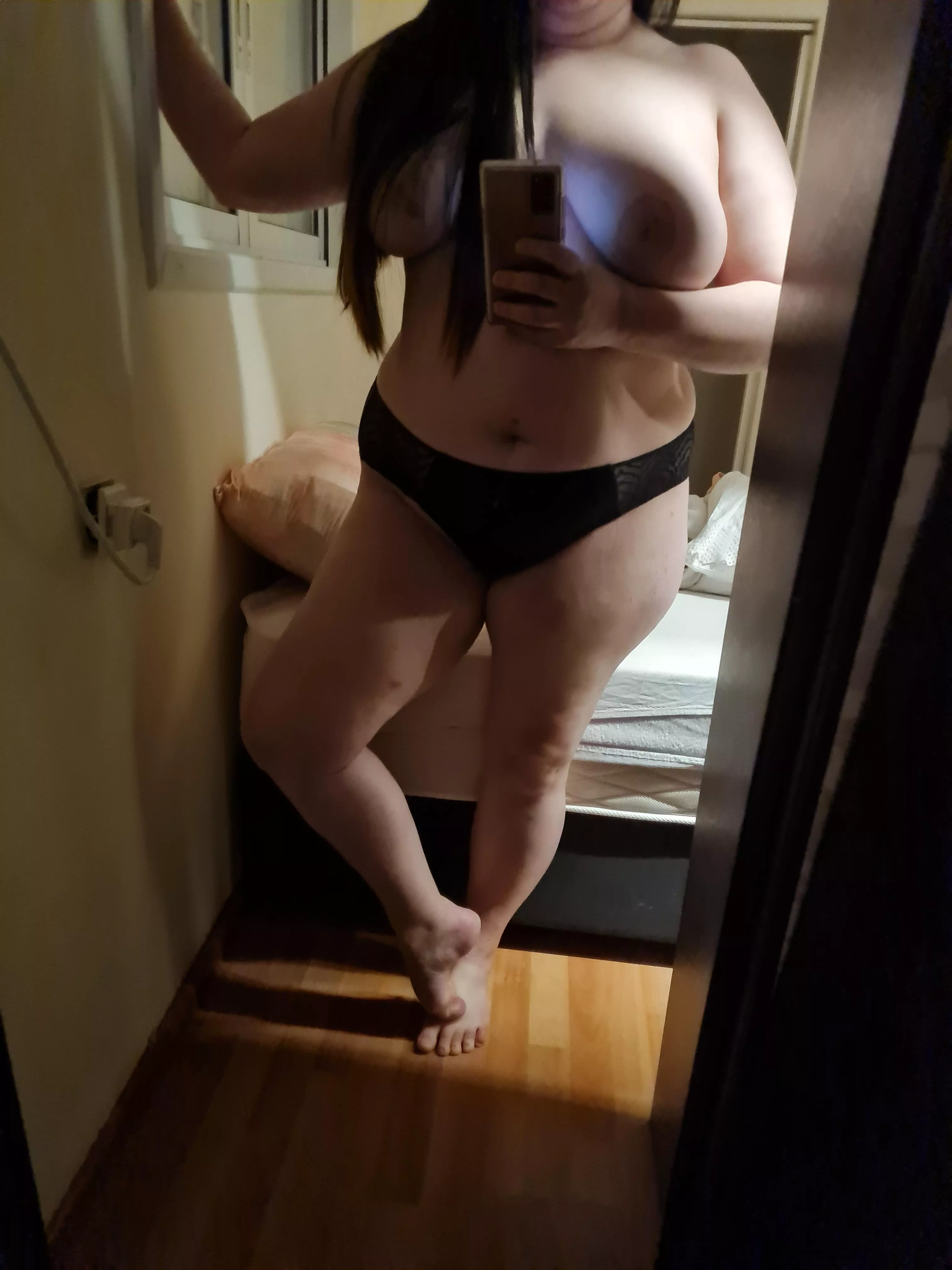 Mommy BBW looking for her boy