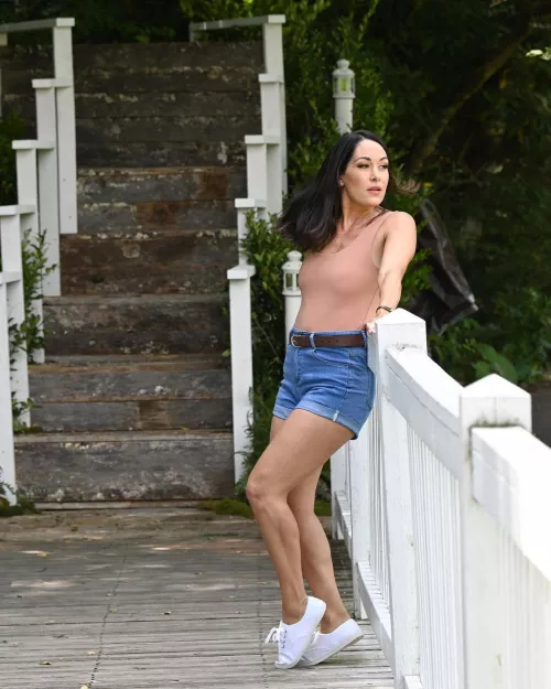 Mommy Brie