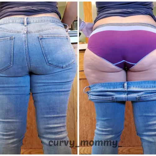 Mommy curves! Mommy curves!