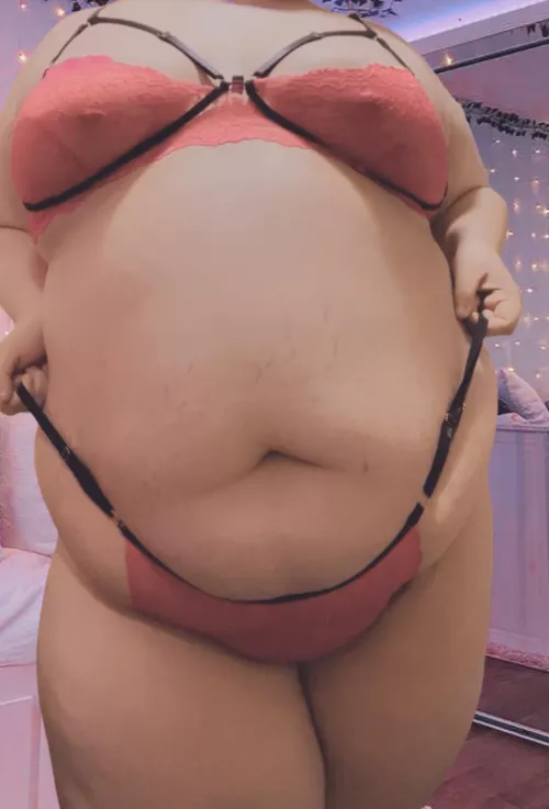 Mommy is just so sick and tired of wearing pantiesπ