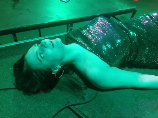 Mommy is very seductive, don't you think? I think your fantasies about me will be the most colorful