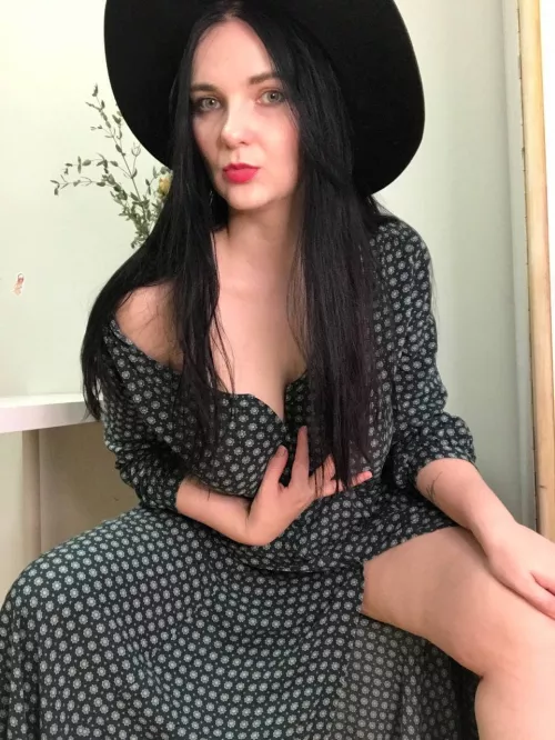 Mommy is very seductive, don't you think? I think your fantasies about me will be the most colorful