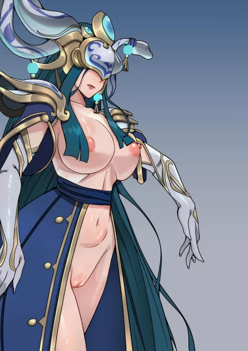 Mommy Lissandra ( Moumring ) Mommy Lissandra ( Moumring )