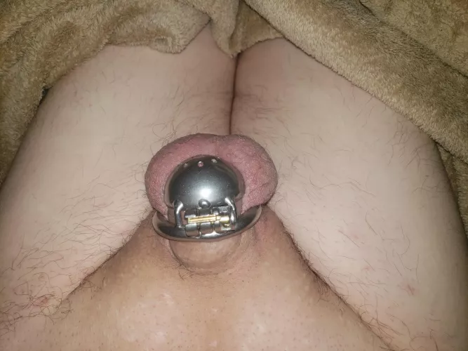 Mommy make me your limp girl