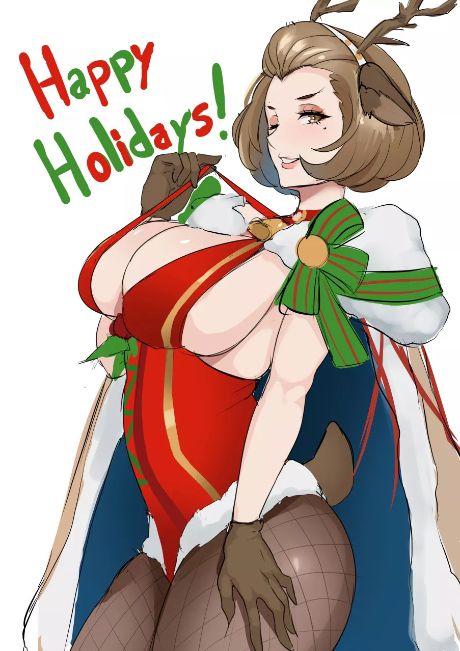 Mommy Manuela wishes you a happy holidays (@Lainart1) Mommy Manuela wishes you a happy holidays (@Lainart1)