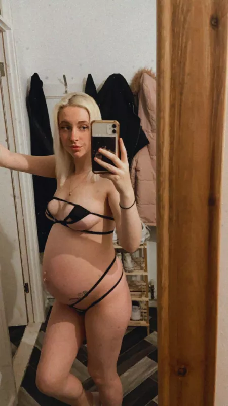 Mommy milkers got so much bigger๐ Mommy milkers got so much bigger๐