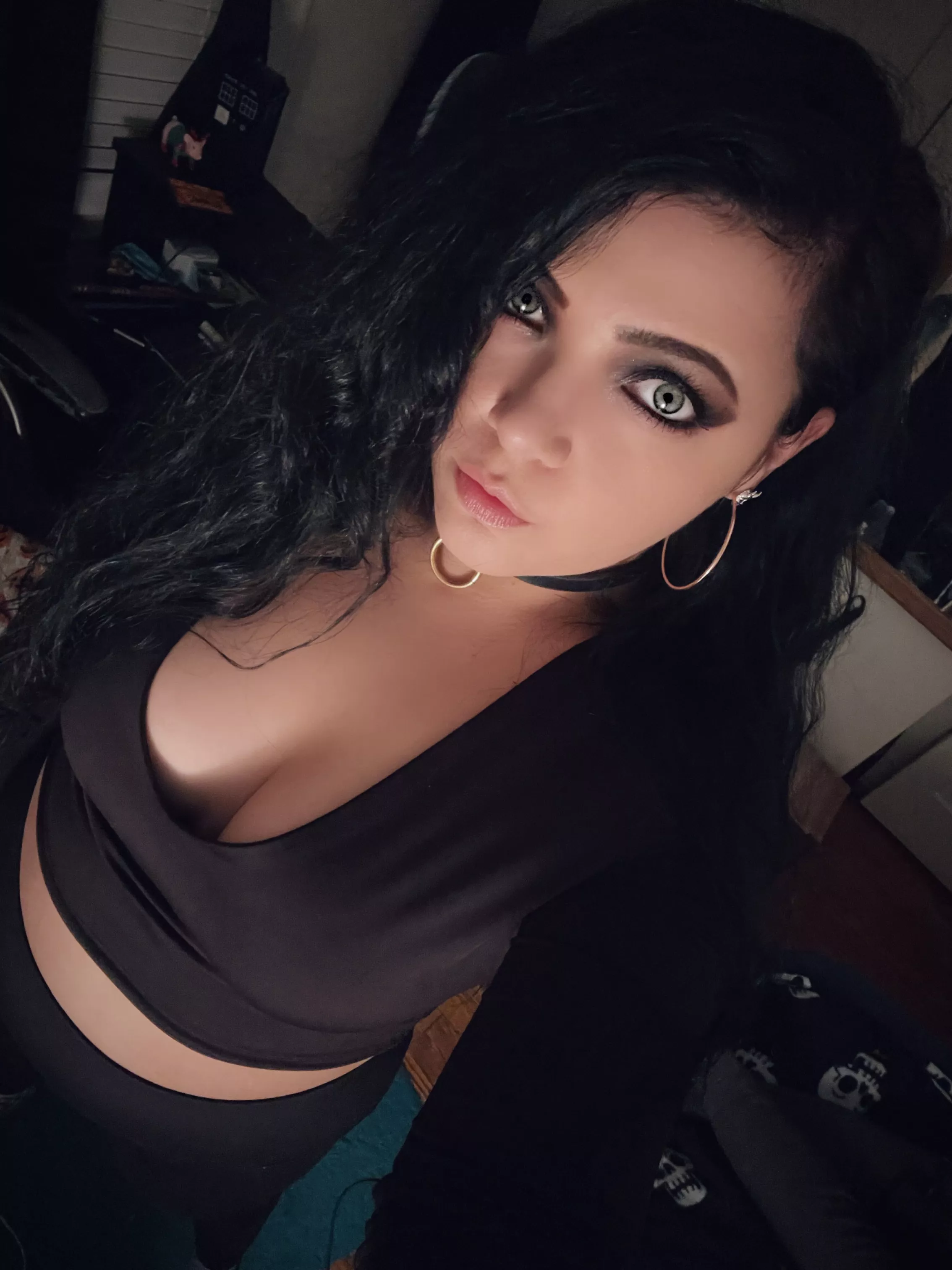 Mommy what's a thot Mommy what's a thot