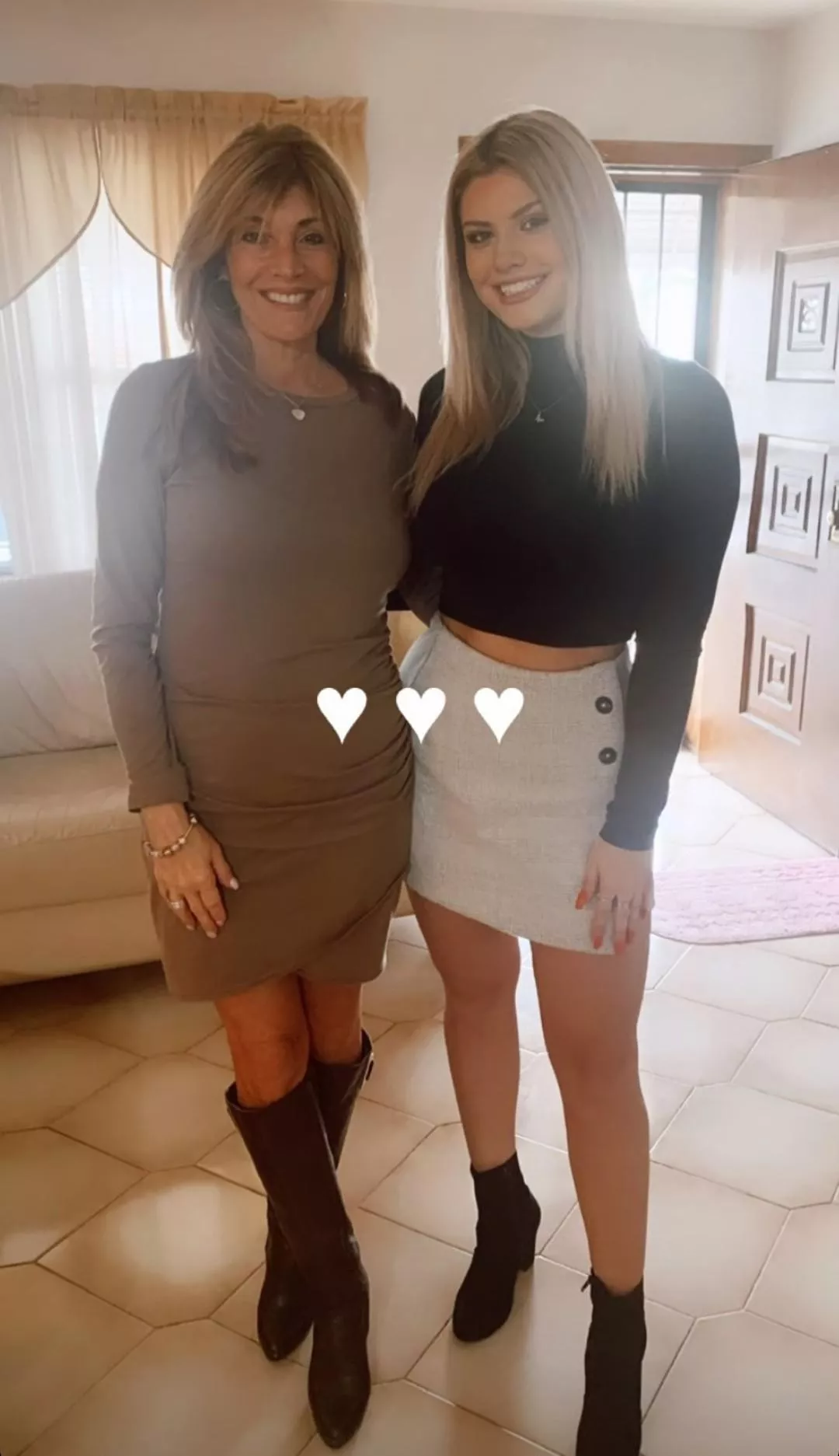 Mommy's dangerous Mommy's dangerous