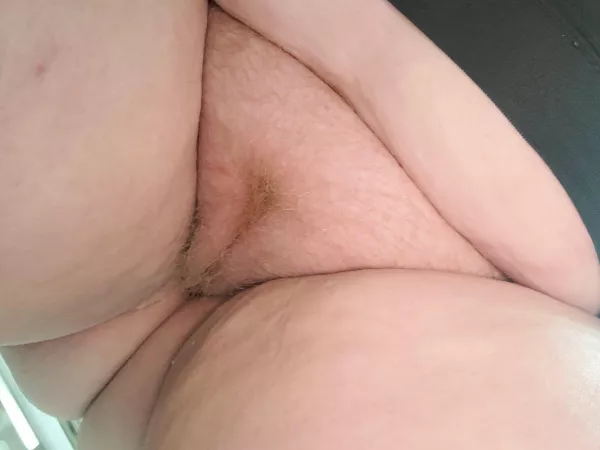 Mommy's furry kitty 😺 😘