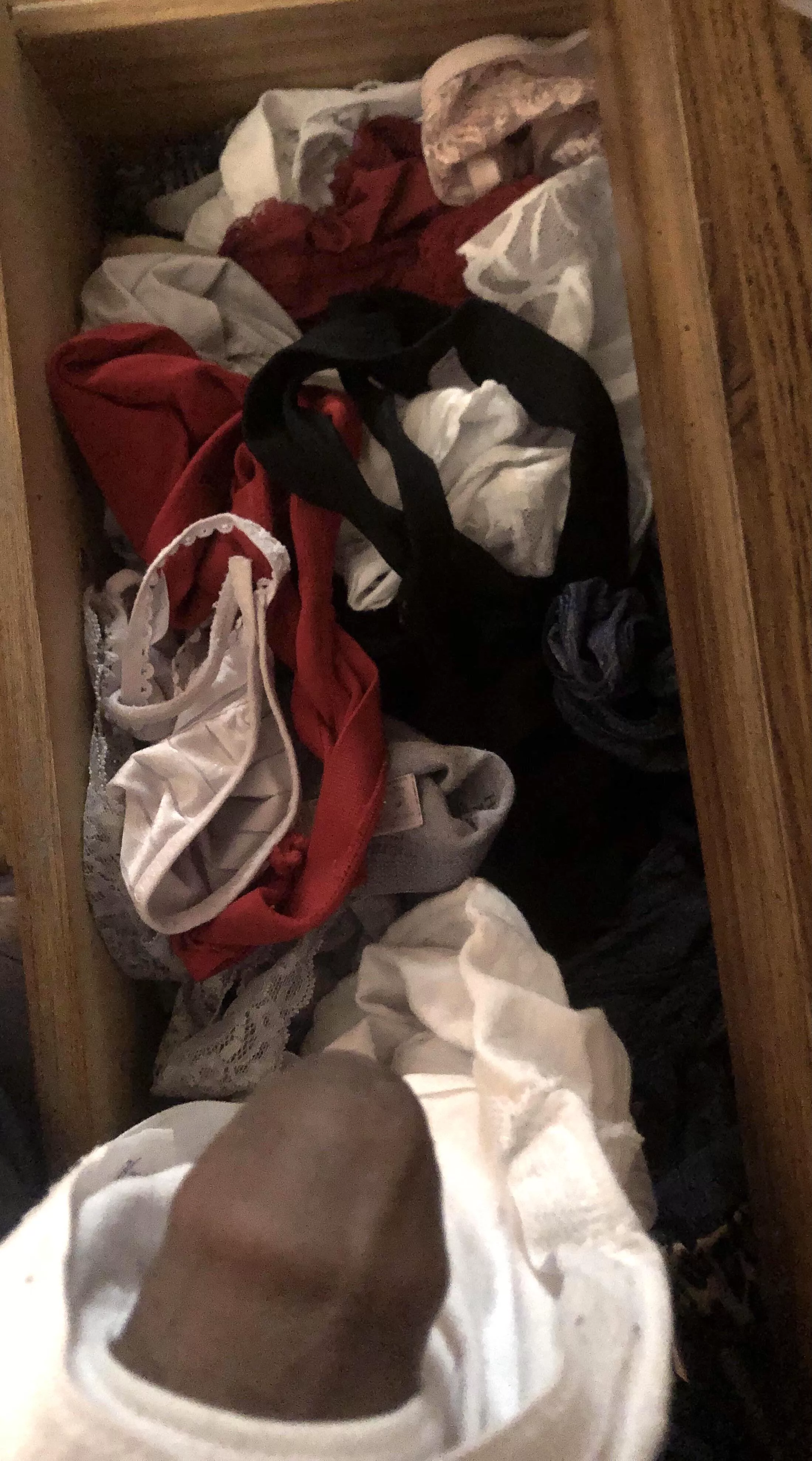 Moms drawer 👀🔥opinions ??