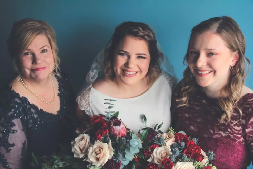 Moms gotta be proud of what a webslut her daughter is Moms gotta be proud of what a webslut her daughter is