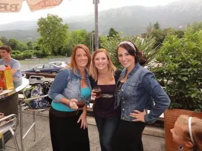 Moms night out Moms night out