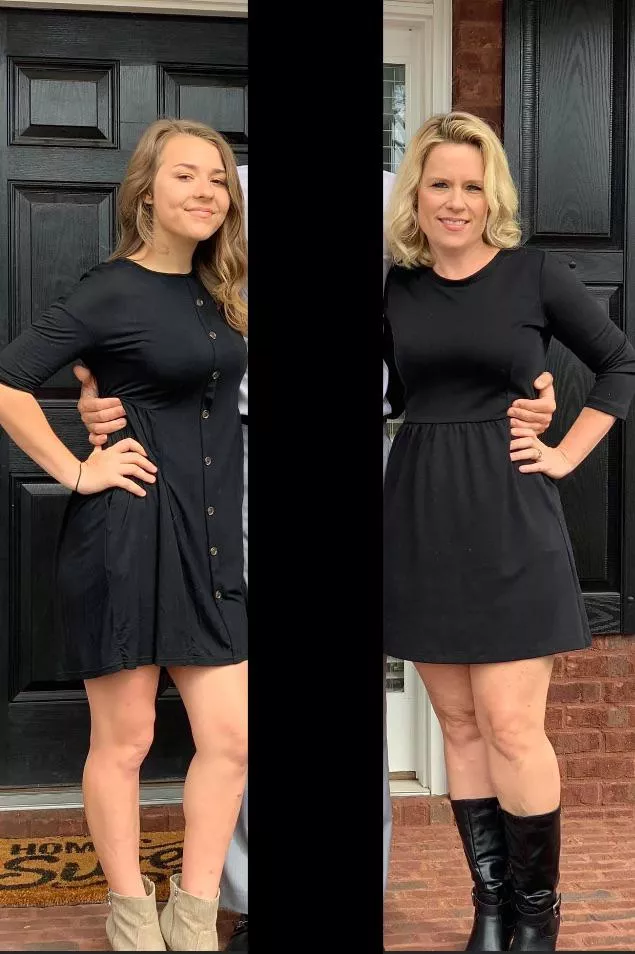 Mom’s weekend Mom’s weekend