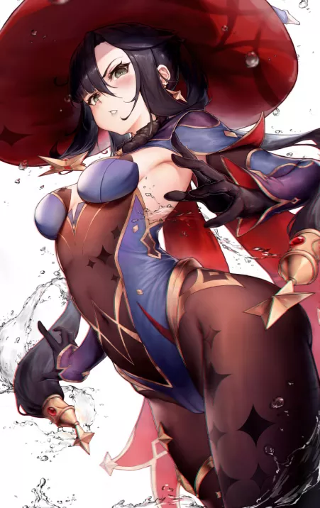 mona mona