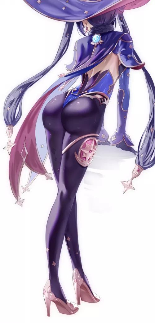 Mona Mona