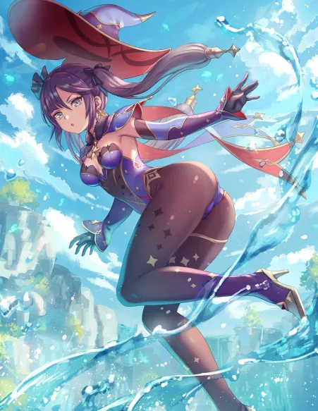 Mona Mona