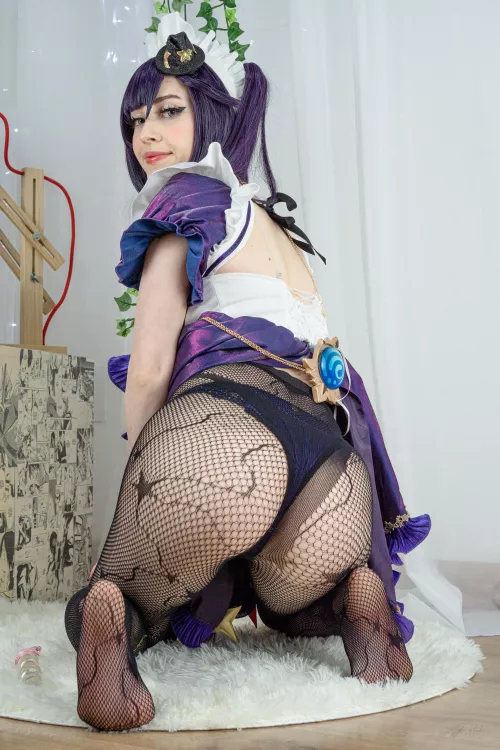 Mona by Stelarhoshi Mona by Stelarhoshi