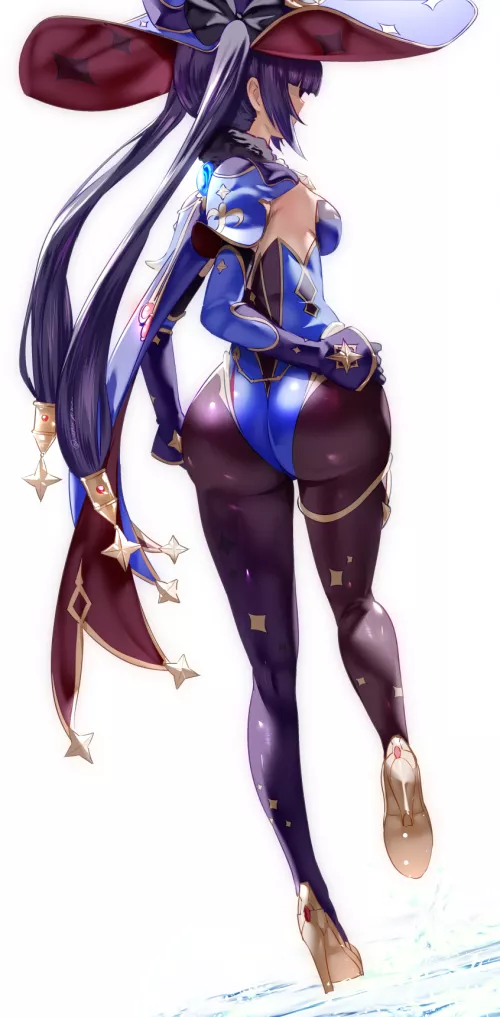 Mona Thighs Mona Thighs