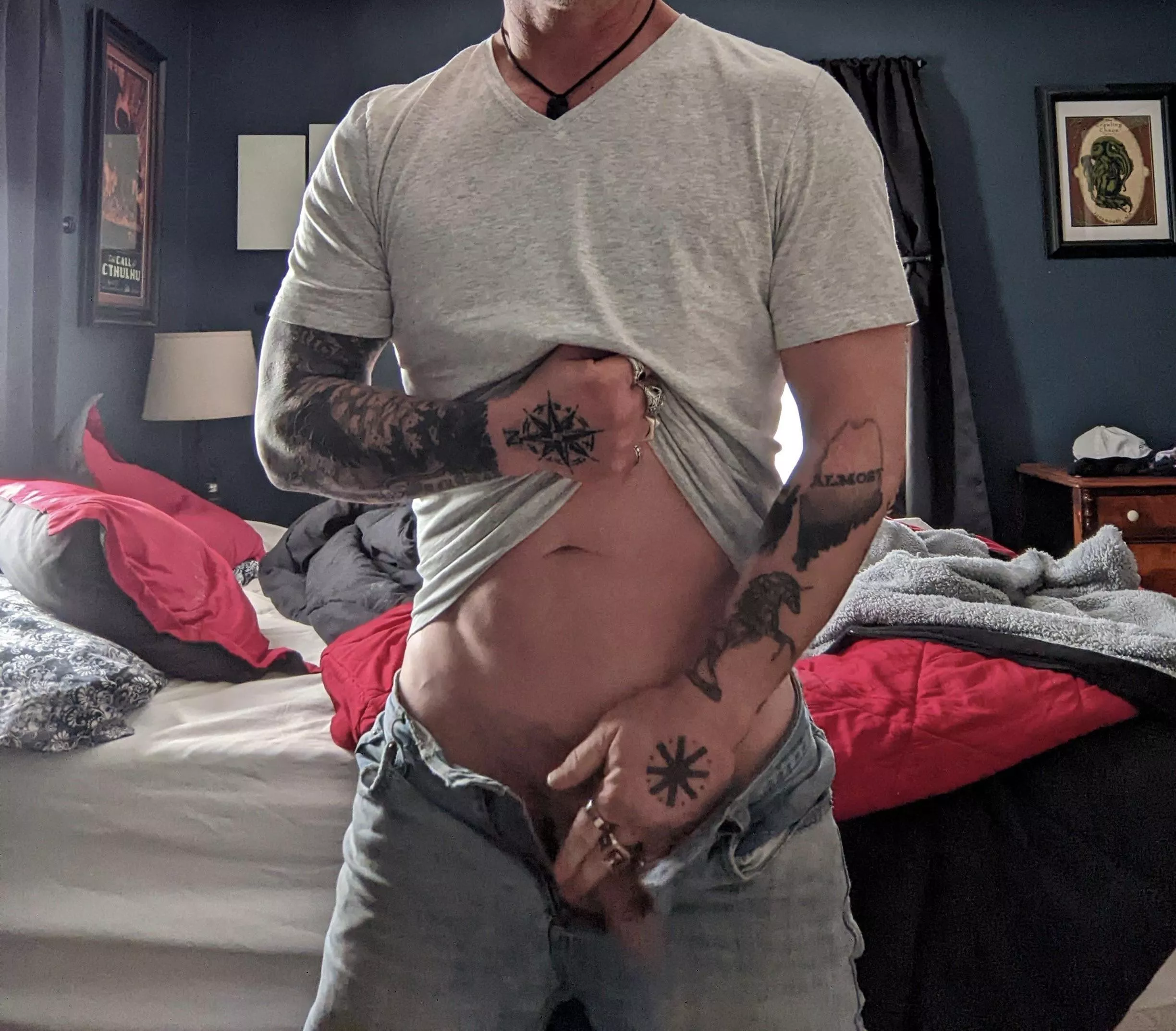 Monday blues Monday blues