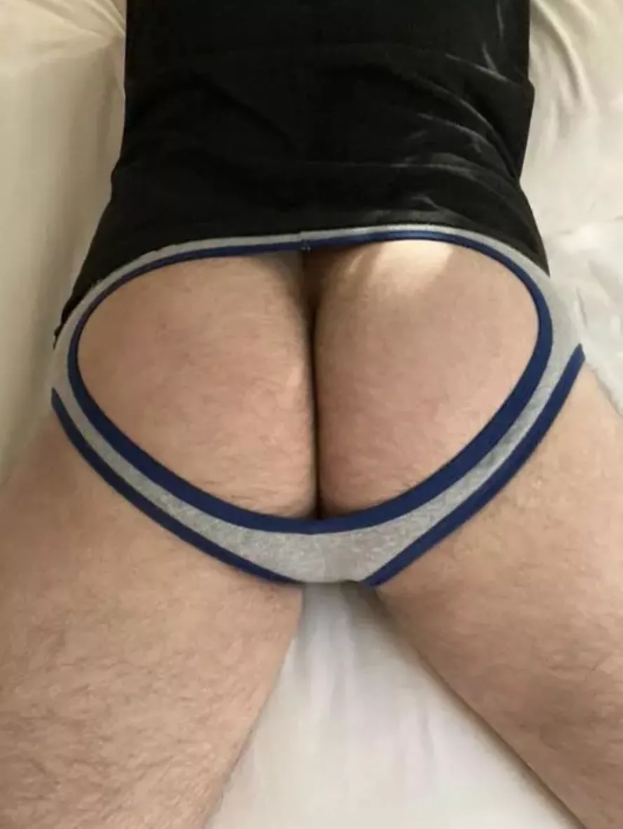 Monday Butt Monday Butt