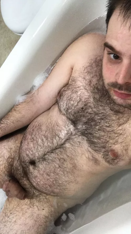 Monday evening fur