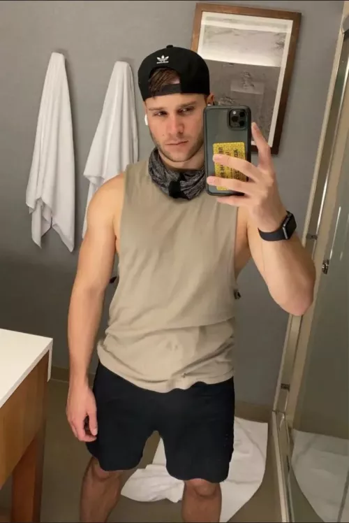 Monday finally over Monday finally over