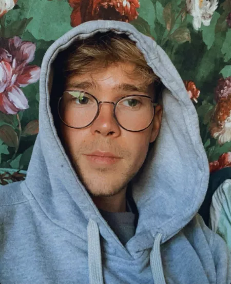 Monday got me like... Monday got me like...