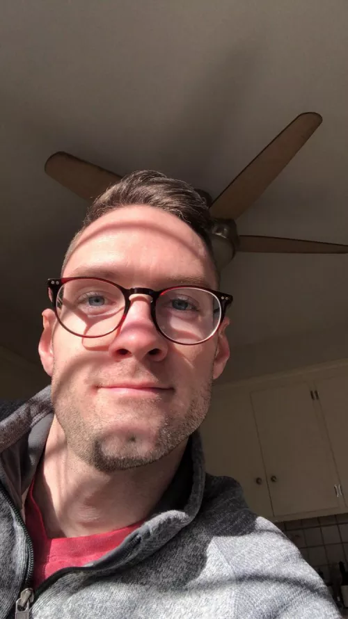 Monday morning blues