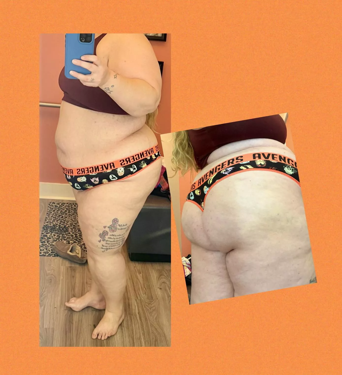 Monday morning blues are hitting hard this week