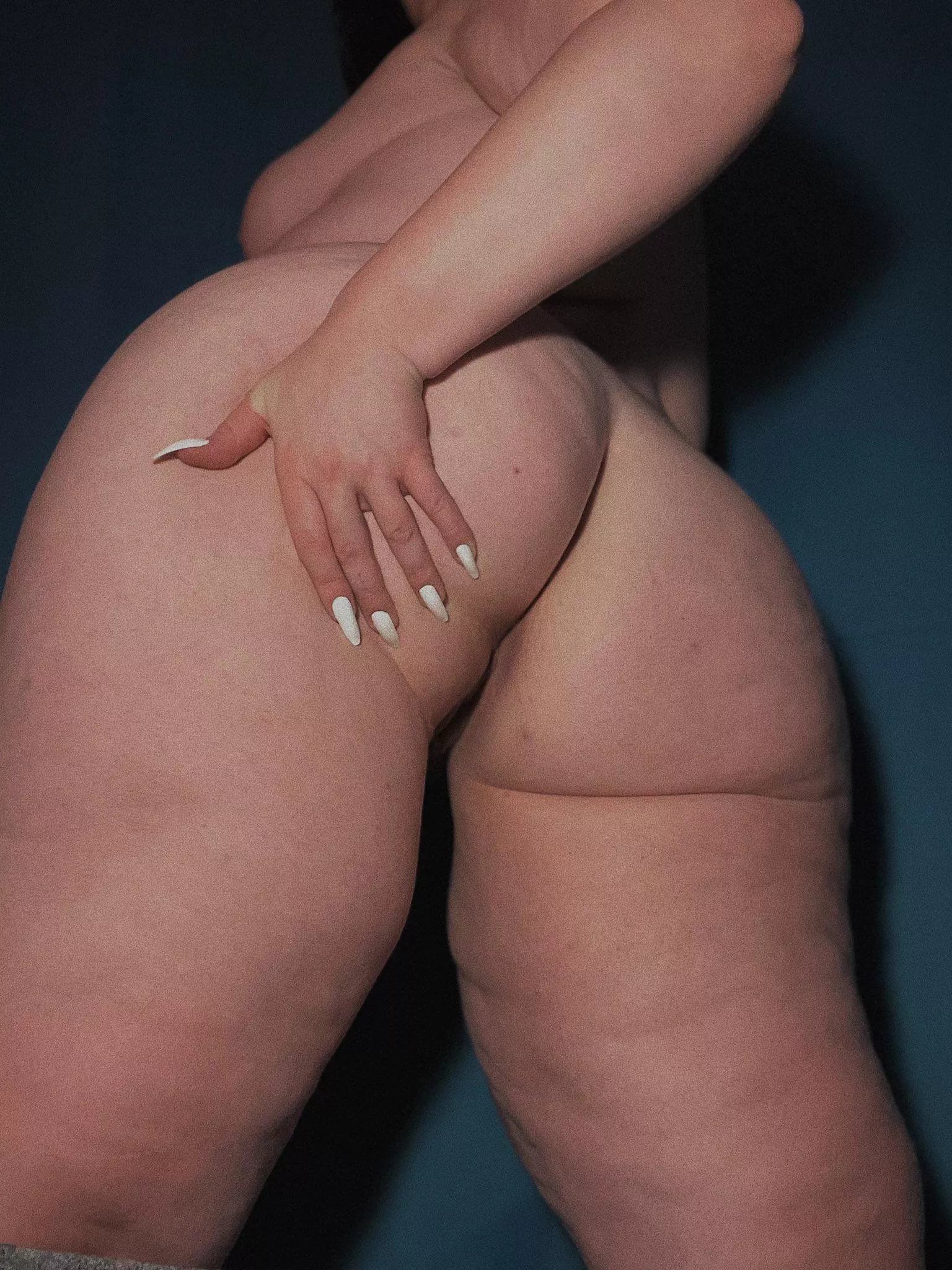 Monday morning booty