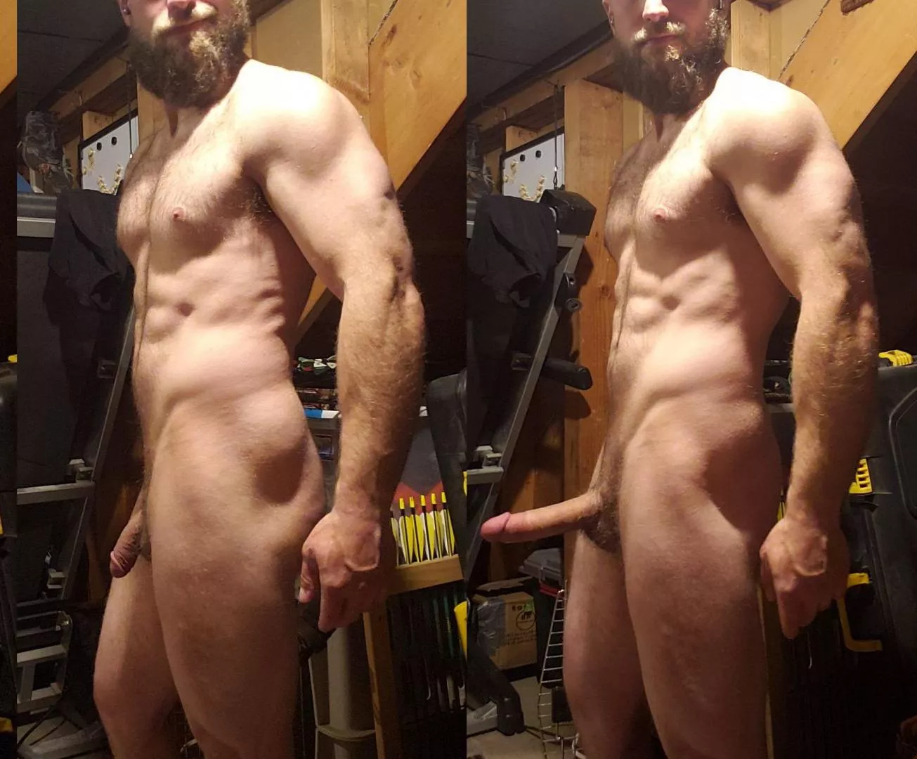 Monday morning growth! Monday morning growth!