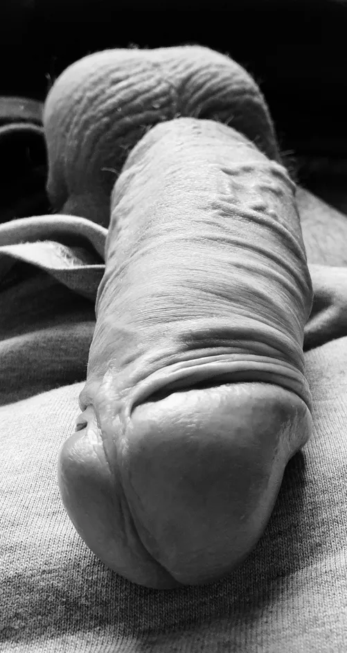 Monday morning, may as well post!