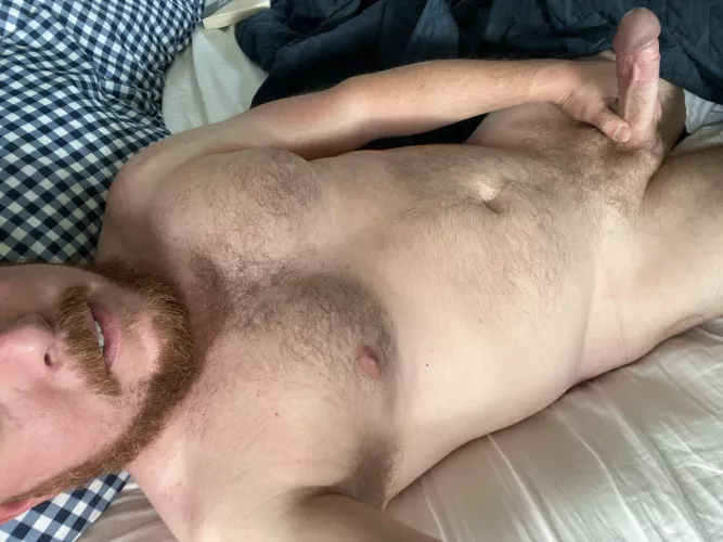 Monday Morning Meatstick! π€ͺ