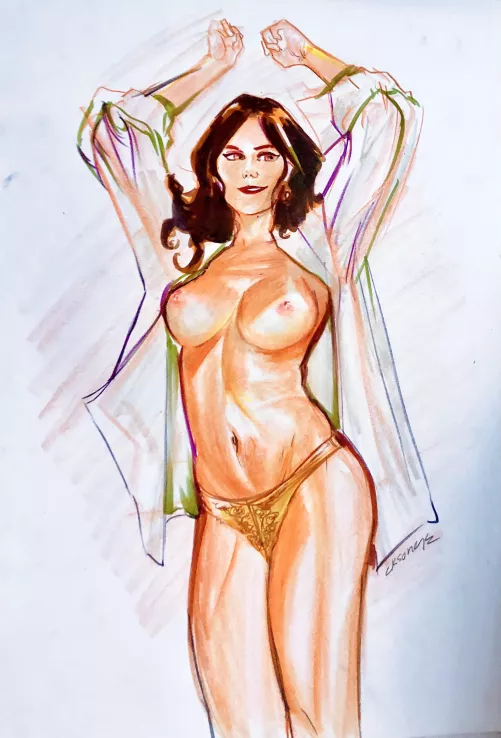 Monday morning [OC](cksongz)