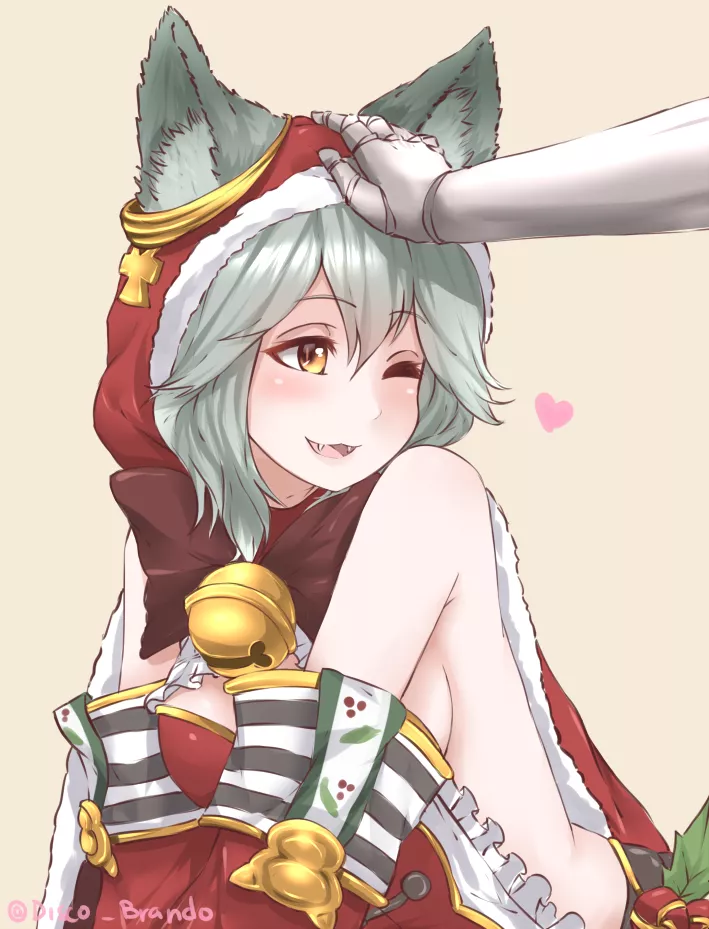 Monday sucks, but headpats make it better! Monday sucks, but headpats make it better!