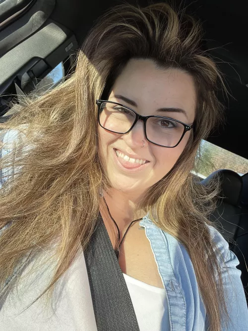 🥰🥰 Monday wasn’t too bad!