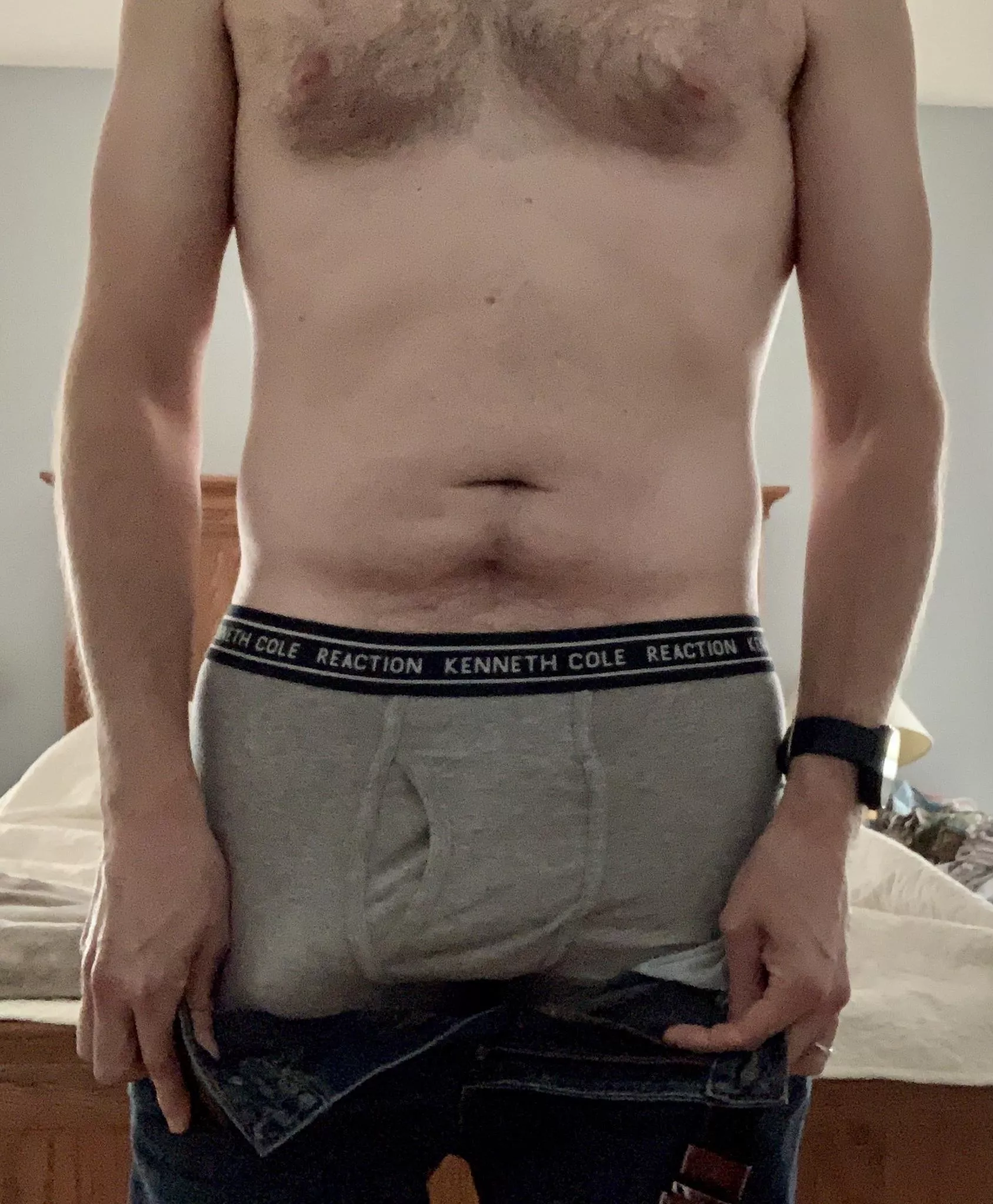 Mondays after vacation need more than mild