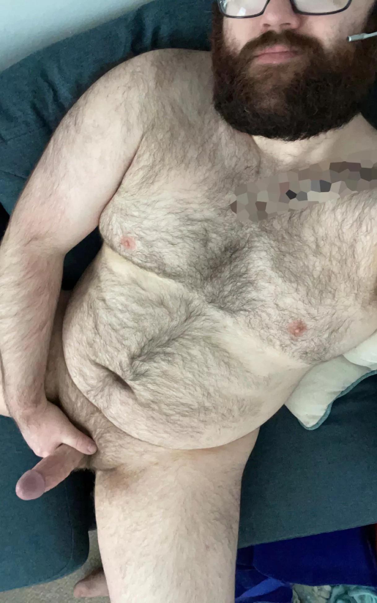 Mondays are for slacking off, and maybe some other rhyming things 😌