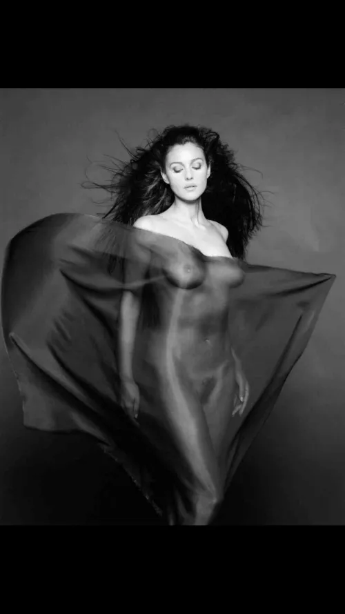 Monica Bellucci