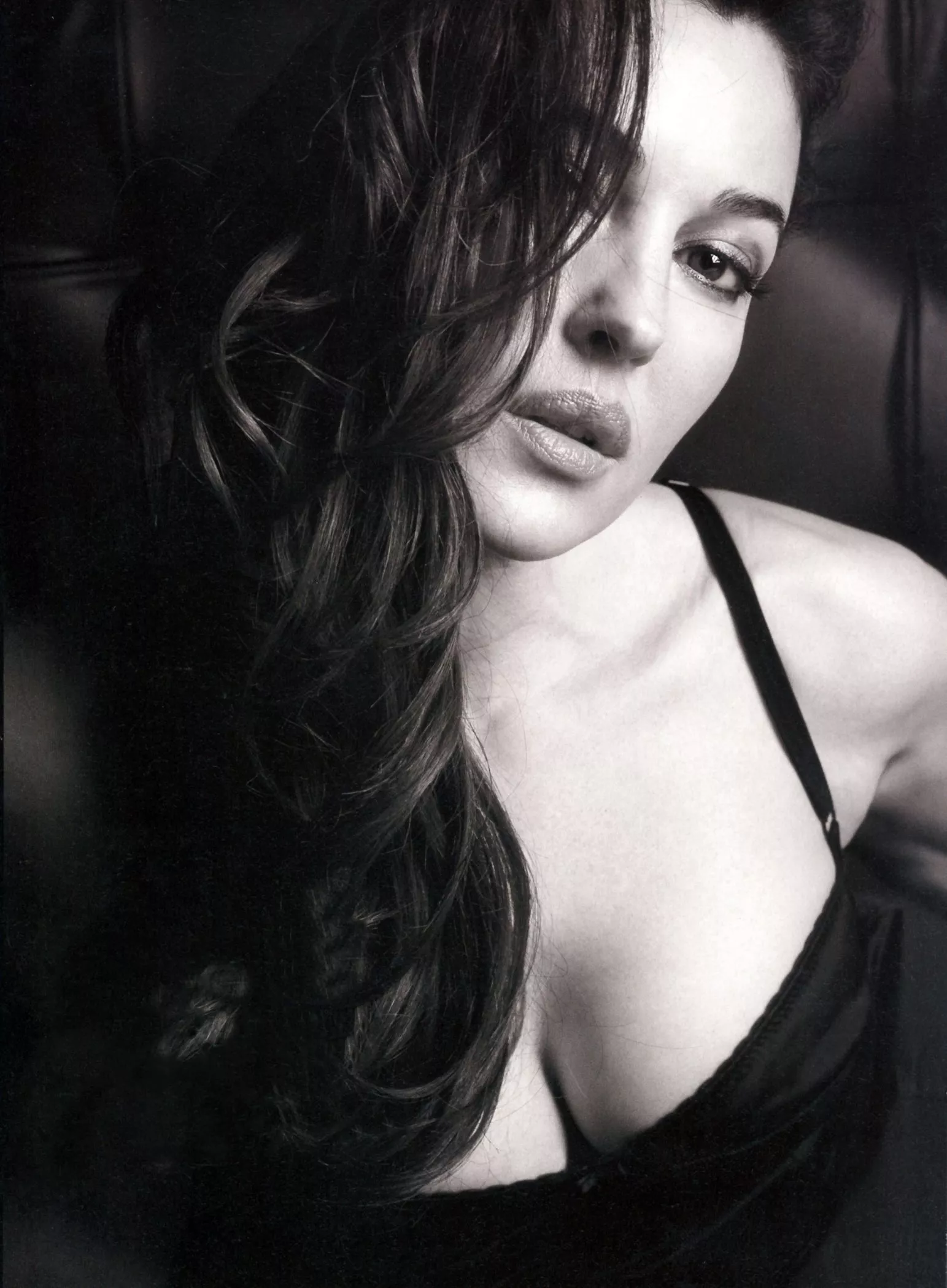 Monica Bellucci Monica Bellucci
