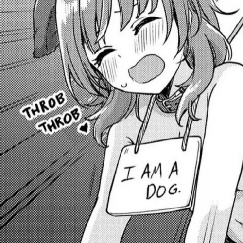 Mono: bangs, belt, choker, blushing, blush,