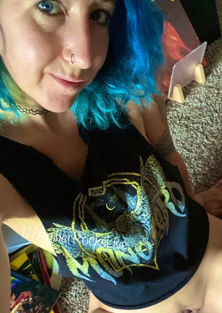 Monolord and chill? You like it hard and heavy? I like it hard and heavy ?