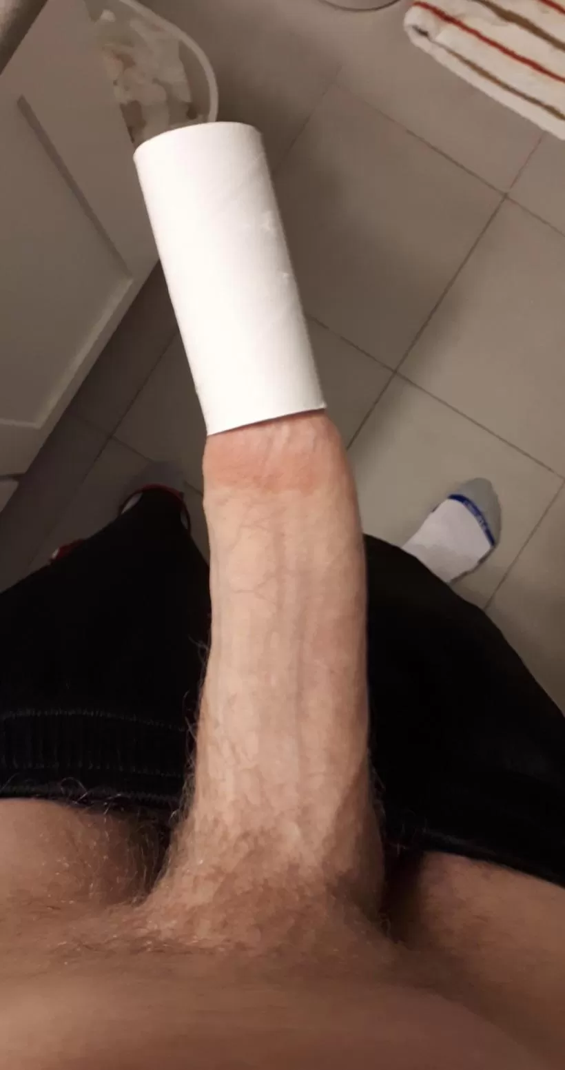 Monster dick wins Monster dick wins