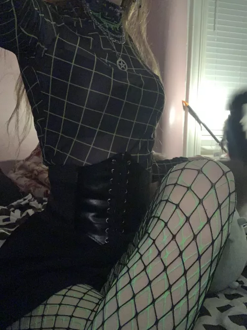 Monster energy aesthetic?