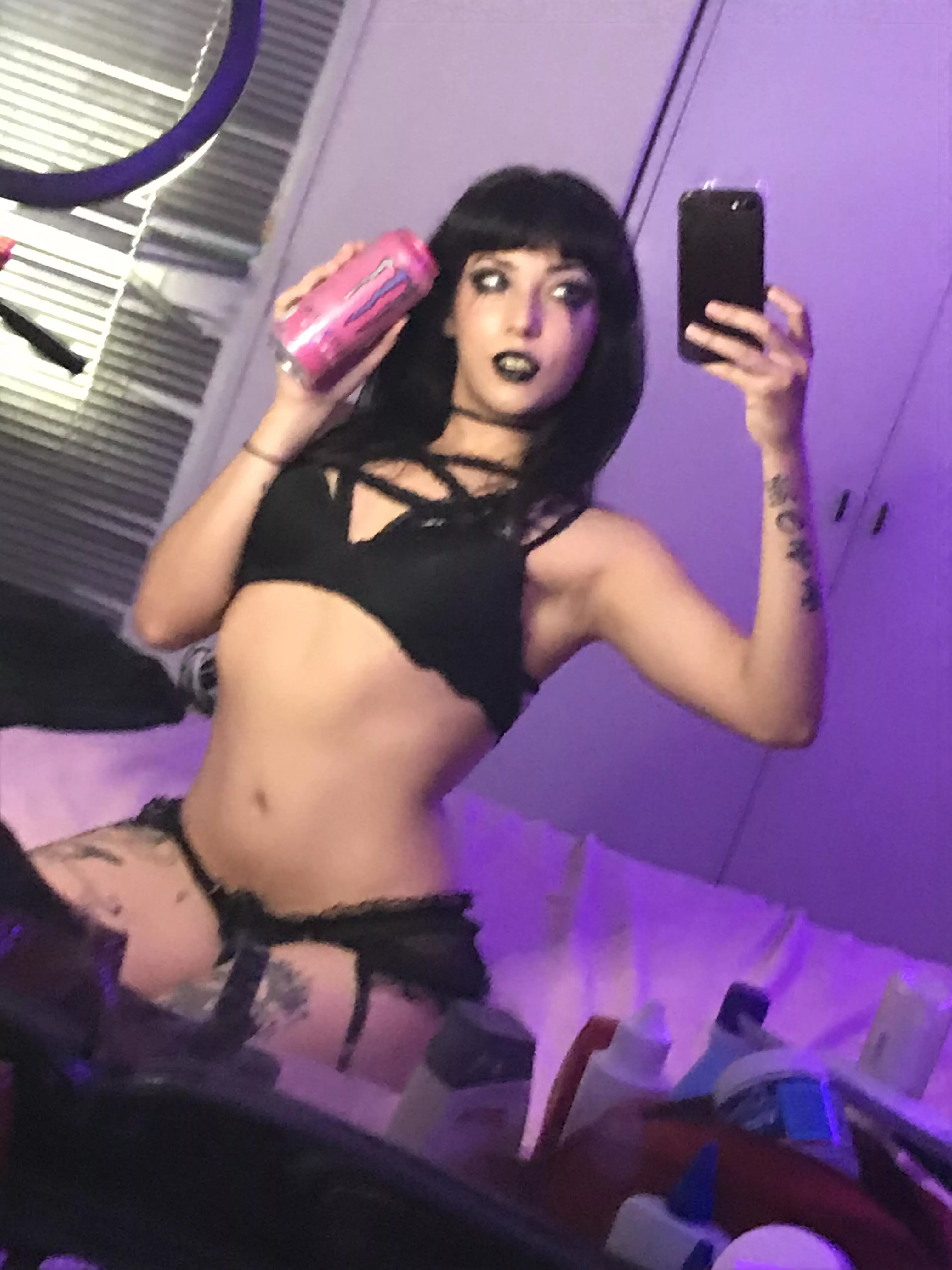 Monster energy Monster energy